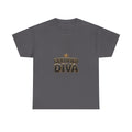 Certified Diva Tee