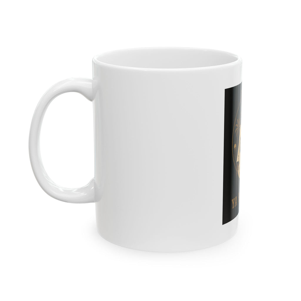 YA HALA CALI Mug