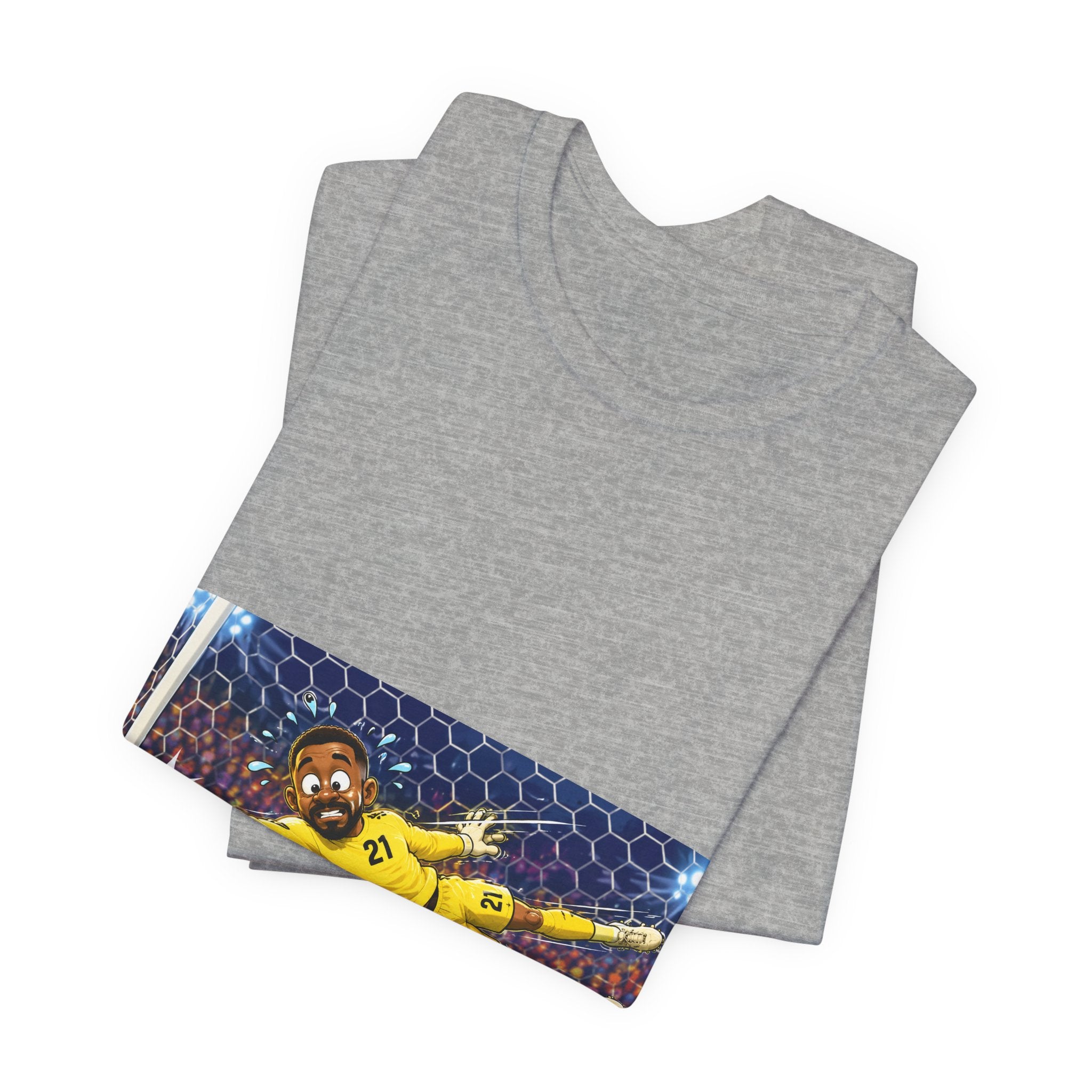 Full Stretch Save Tee