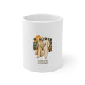 Dubai City Mood Mug