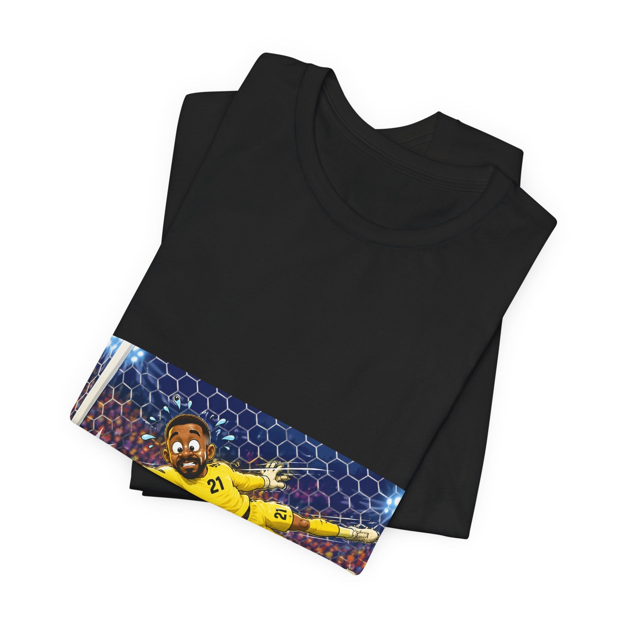 Full Stretch Save Tee