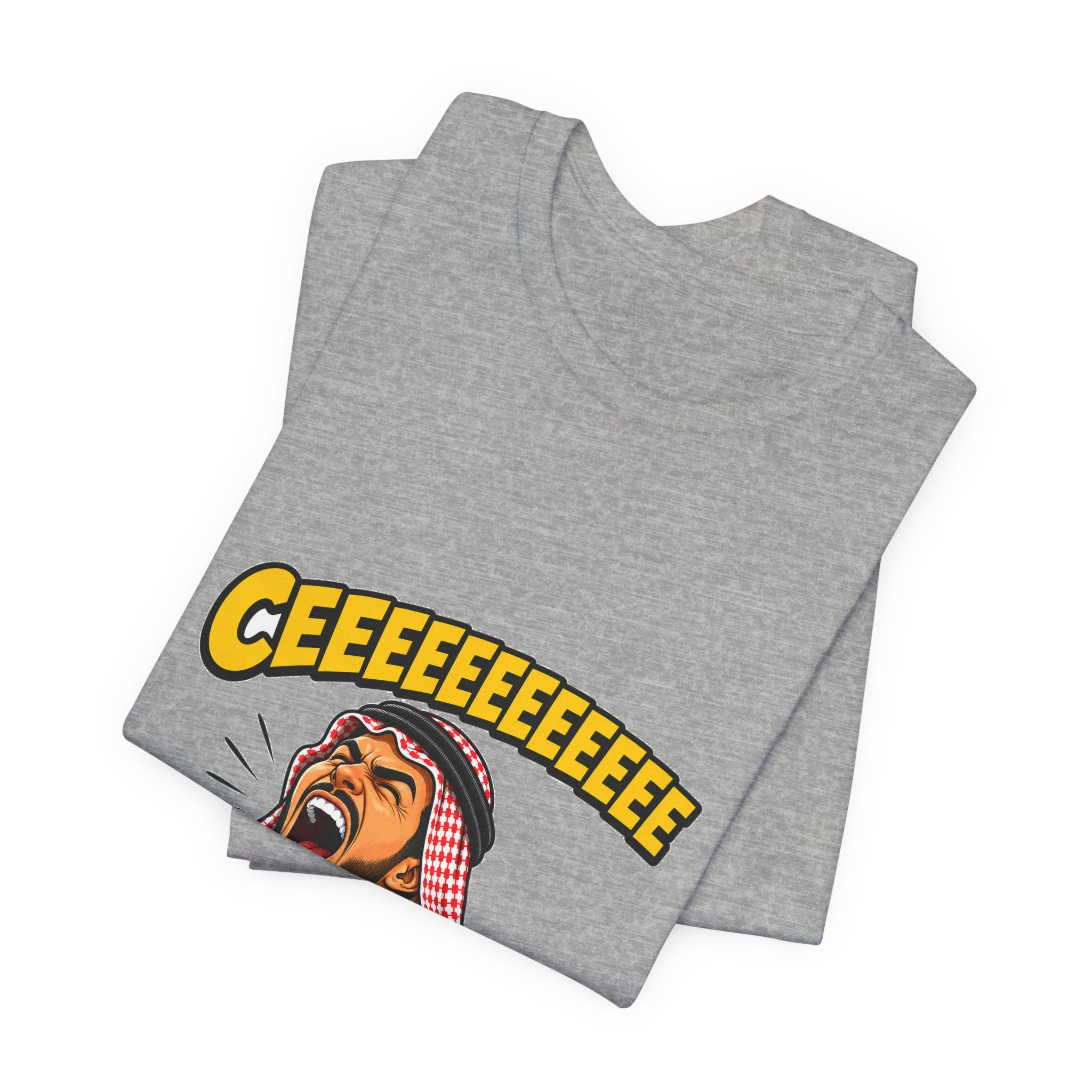 CEEEEE Match Day Tee