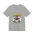 I Read Minds Sometimes Keeper Tee