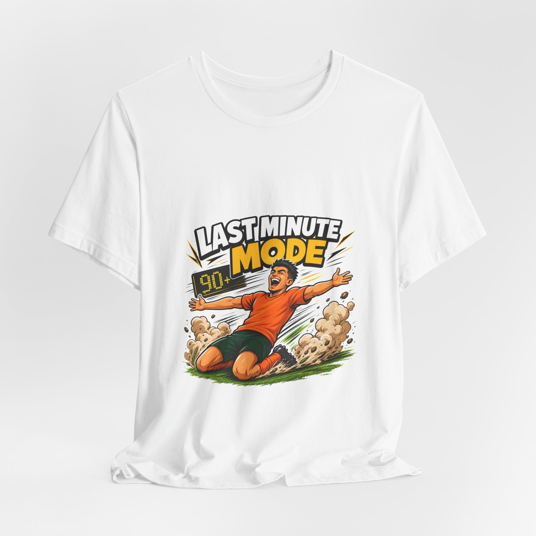 Last Minute Mode Tee