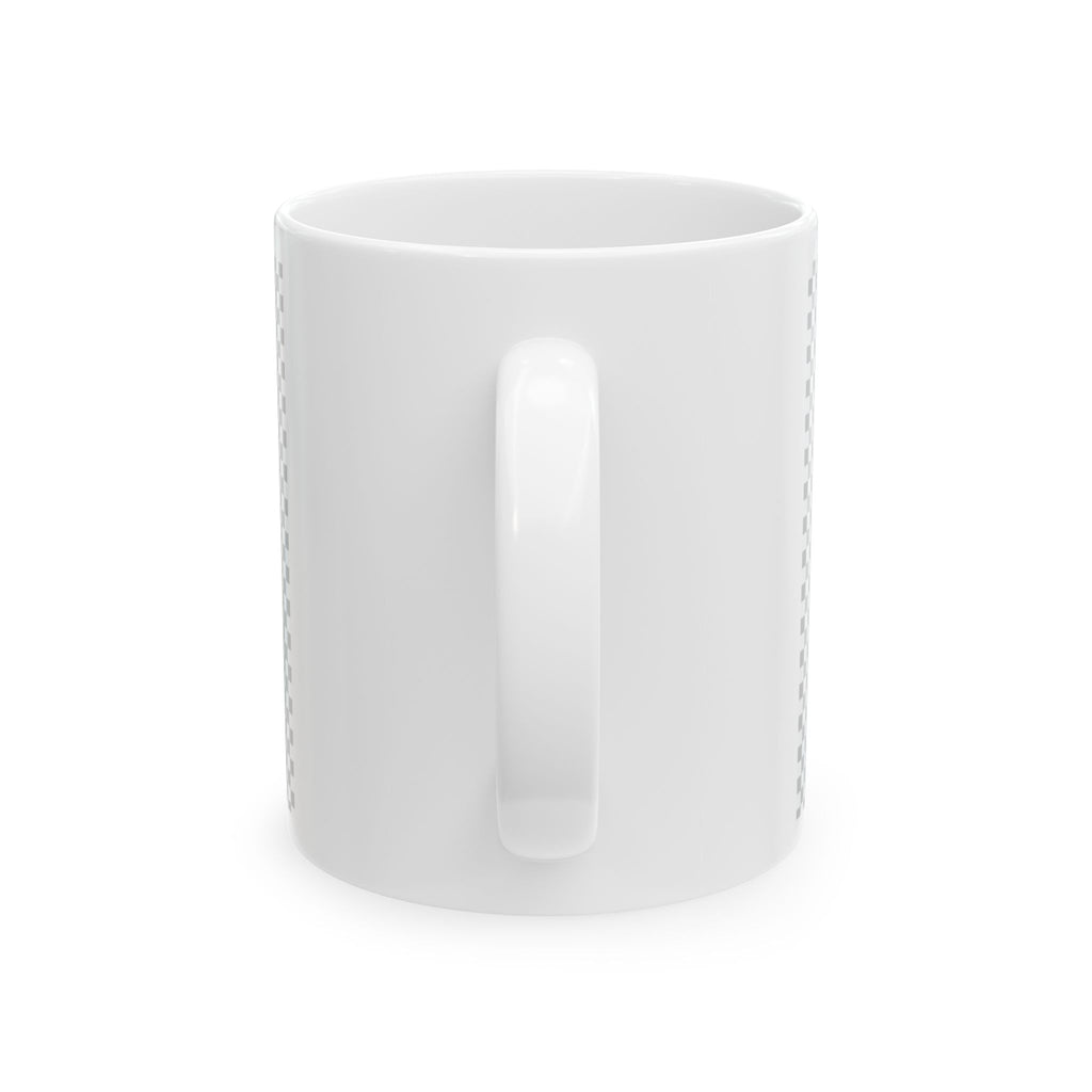 Goat 10 Mug