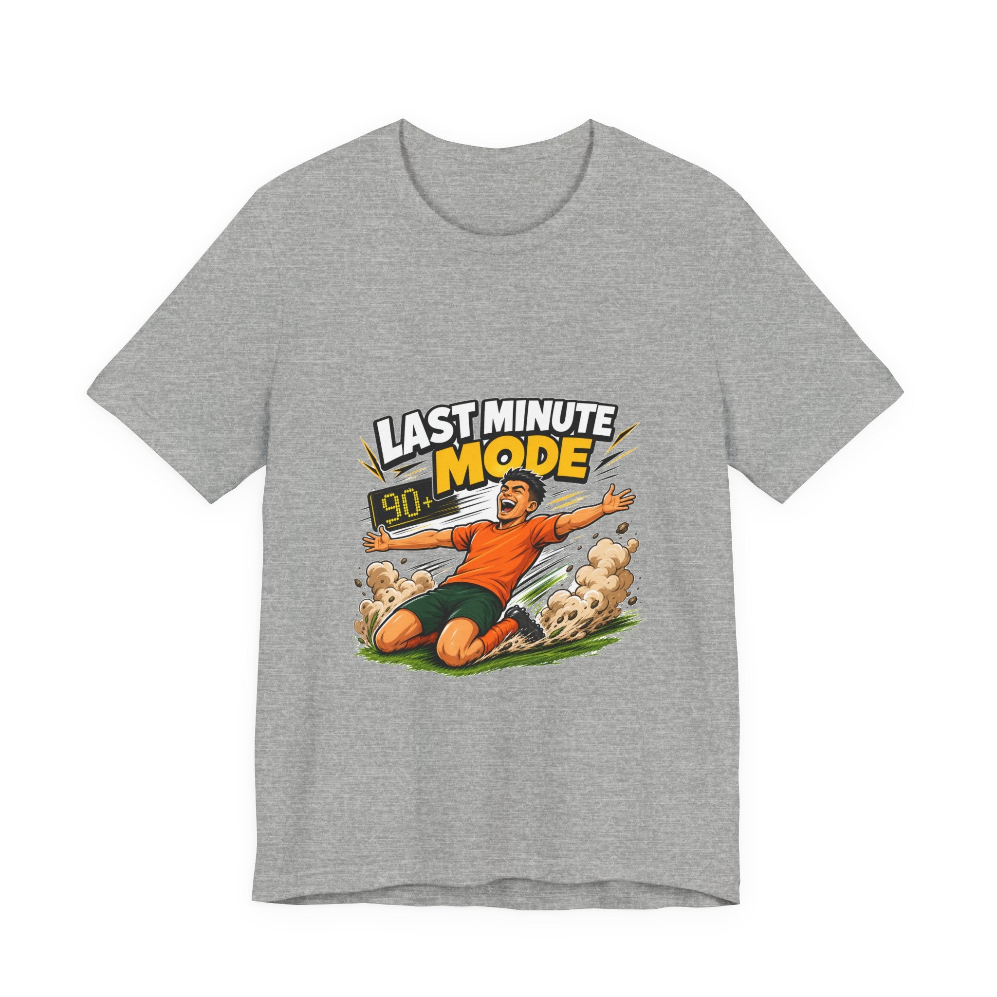 Last Minute Mode Tee