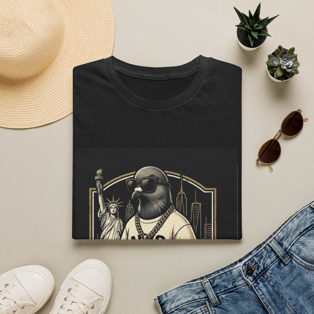 Ahla NYC Classic Tee