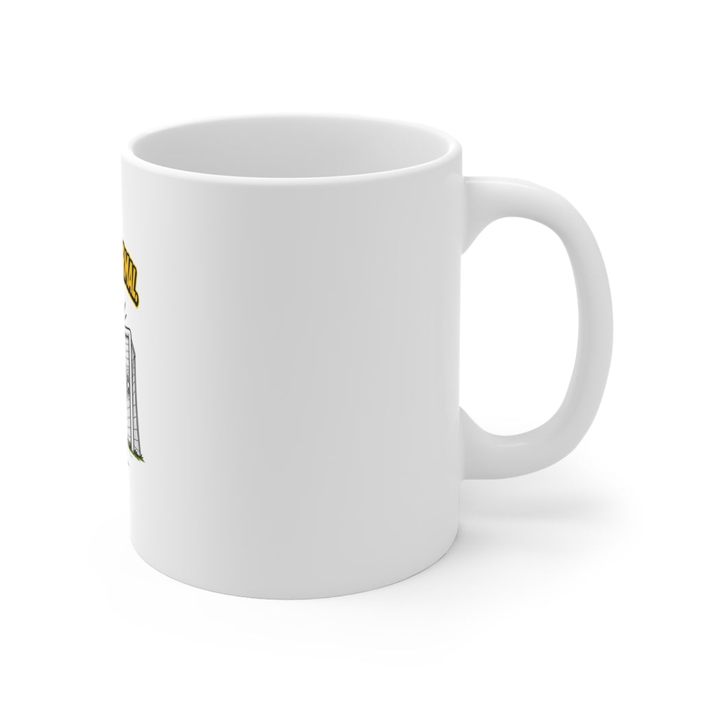 Goal Normal Mug