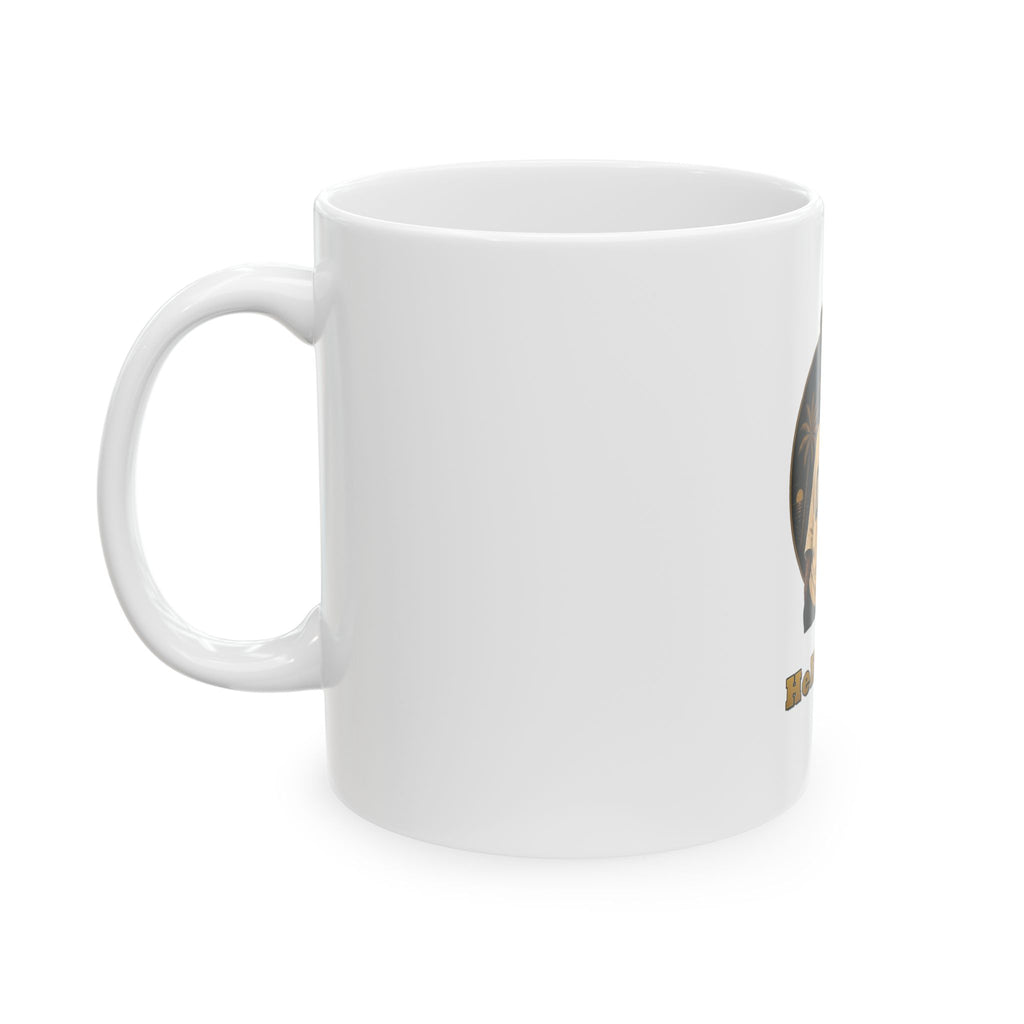Hello CALI Mug
