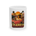 Los Angeles Only Mug