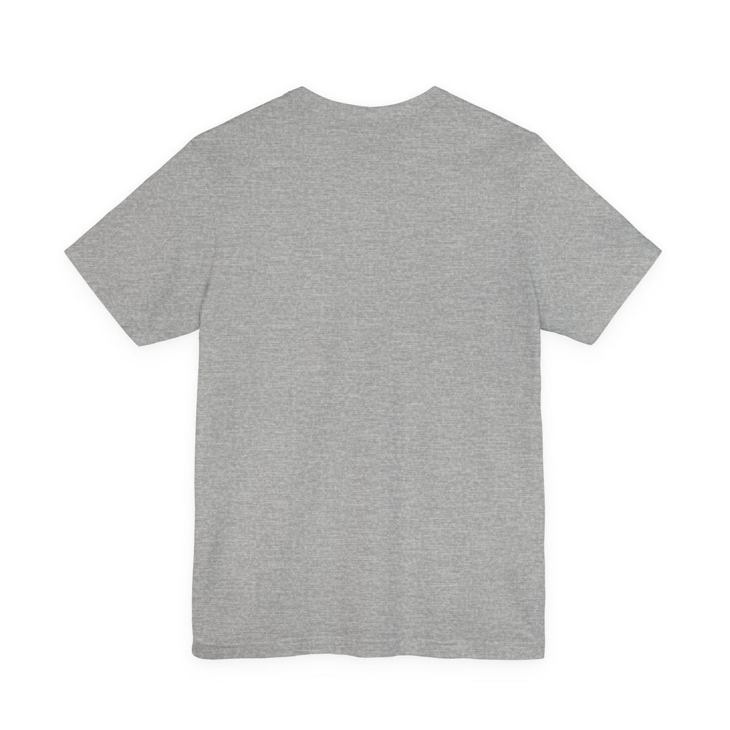 Speed Arabic Fan Tee