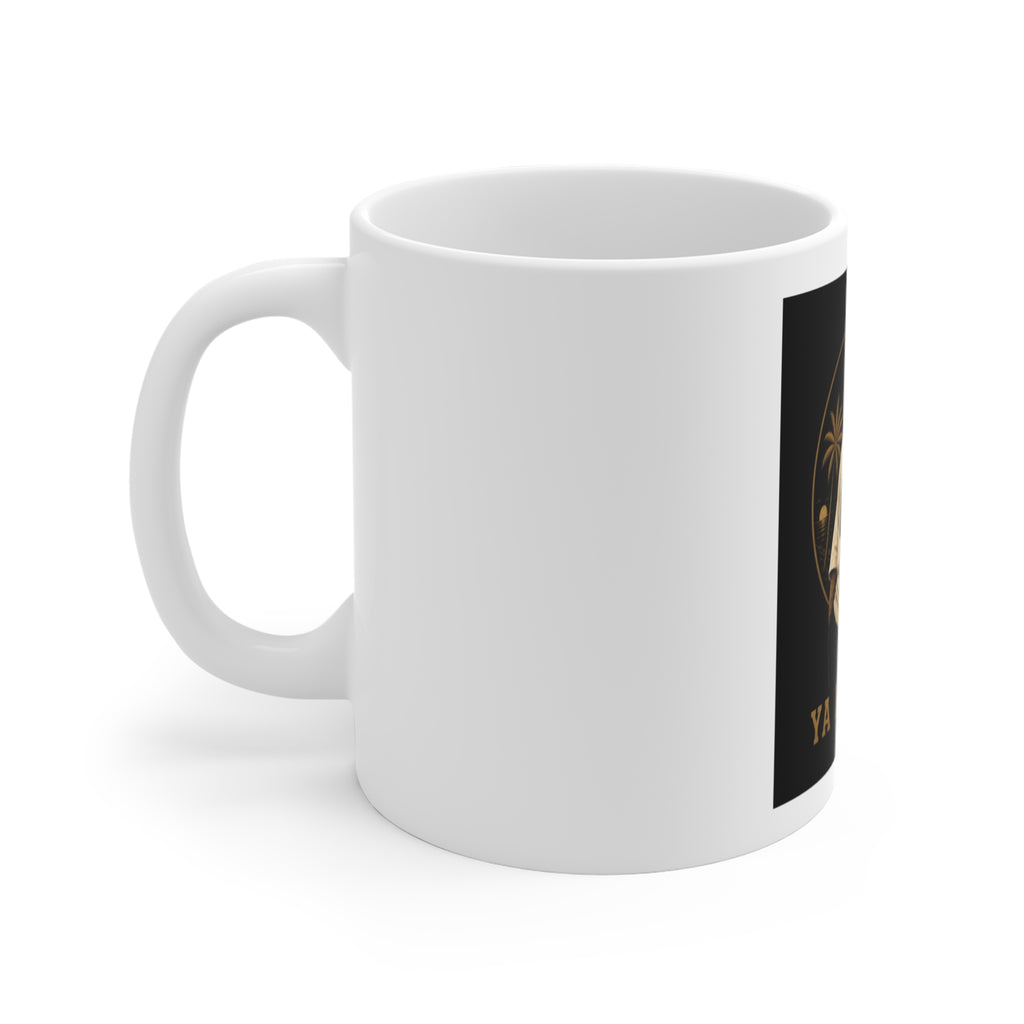 YA HALA CALI Mug
