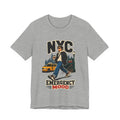 NYC Emergency Mood Tee