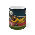 Ya Walad Flying Keeper Mug