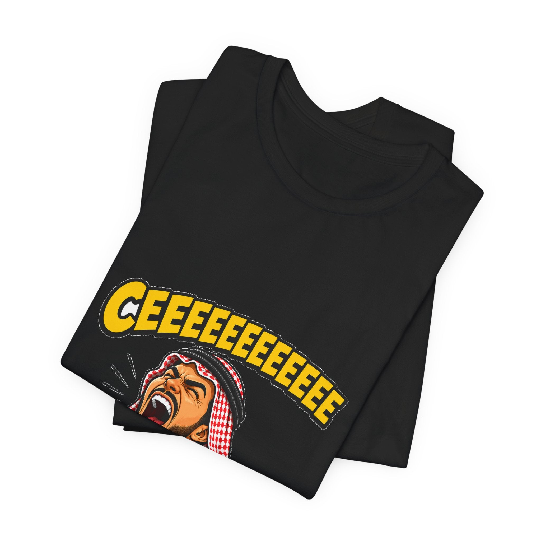 CEEEEE Match Day Tee