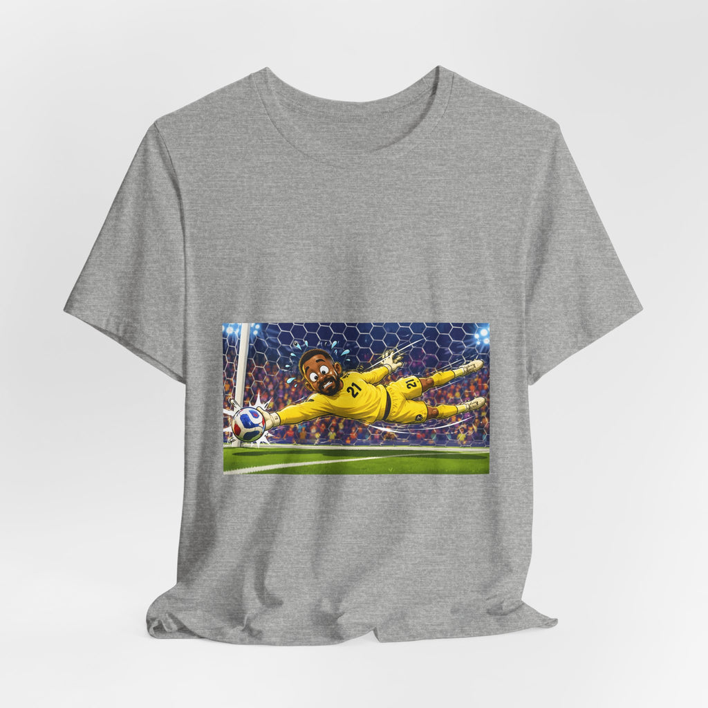 Full Stretch Save Tee