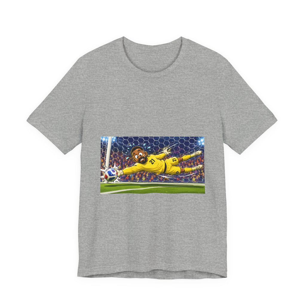 Full Stretch Save Tee