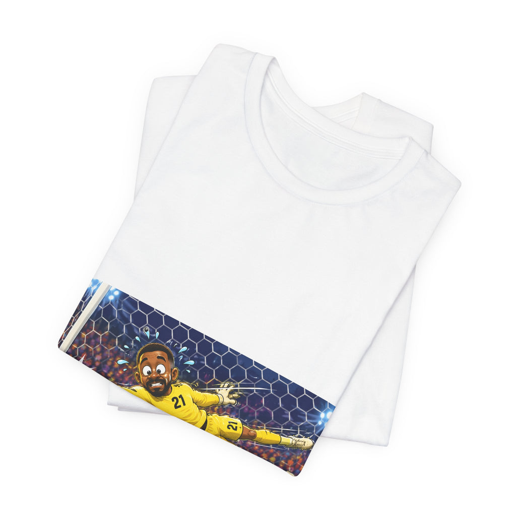 Full Stretch Save Tee