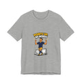 Points Up No Words Tee