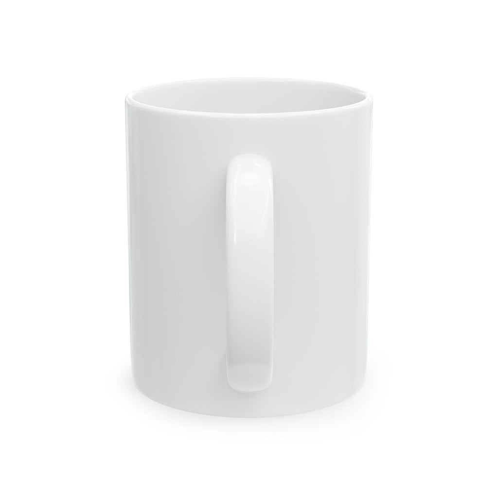 CCCCCC Fan Chant Mug