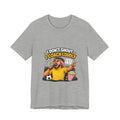 I Coach Loudly Tee