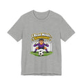 I Read Minds Sometimes Keeper Tee