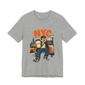 NYC Feels Cup Tee