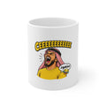 CEEEEE Match Day Mug