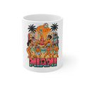 Miami South Beach Match Mug