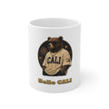 Hello CALI Mug