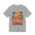 Miami South Beach Match Tee
