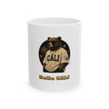 Hello CALI Mug