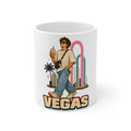 Vegas Modern Casual Mug