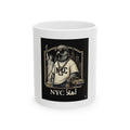 Ahla NYC Mug