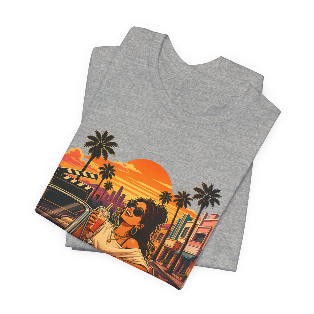 Los Angeles Only Tee