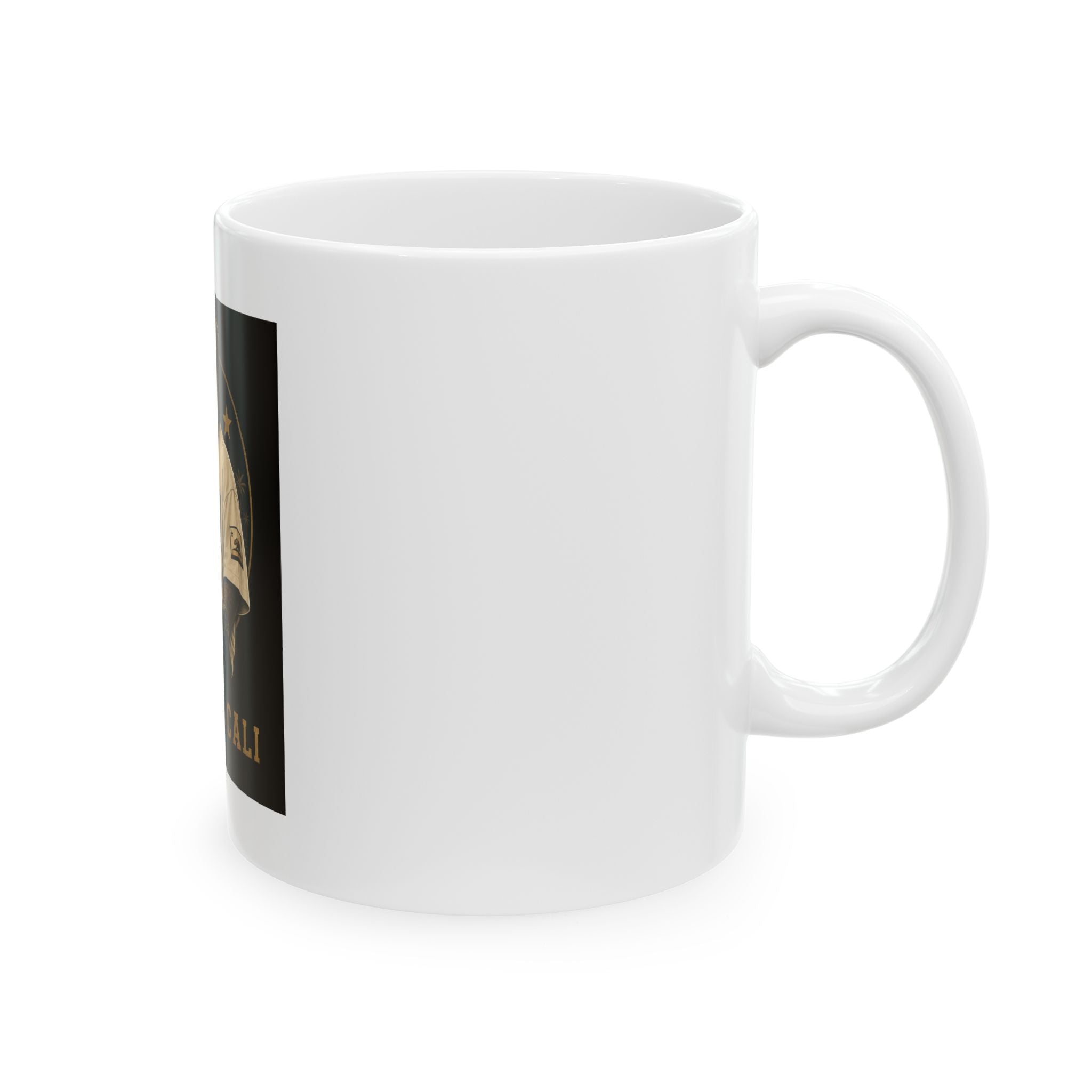 YA HALA CALI Mug
