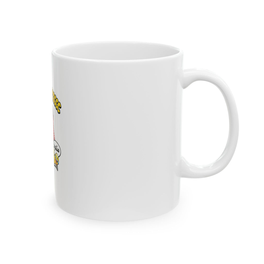 CCCCCC Fan Chant Mug