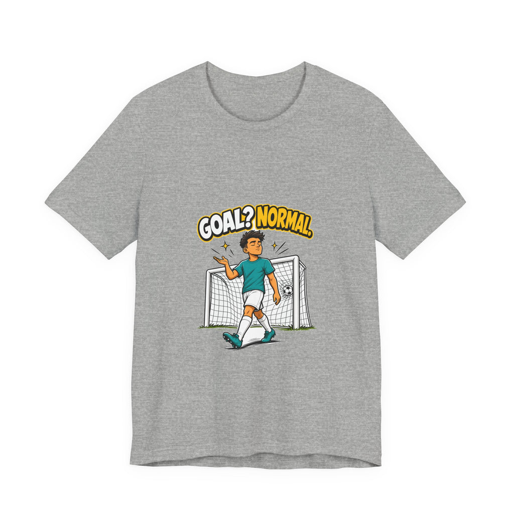 Goal Normal Tee