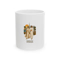 Dubai City Mood Mug