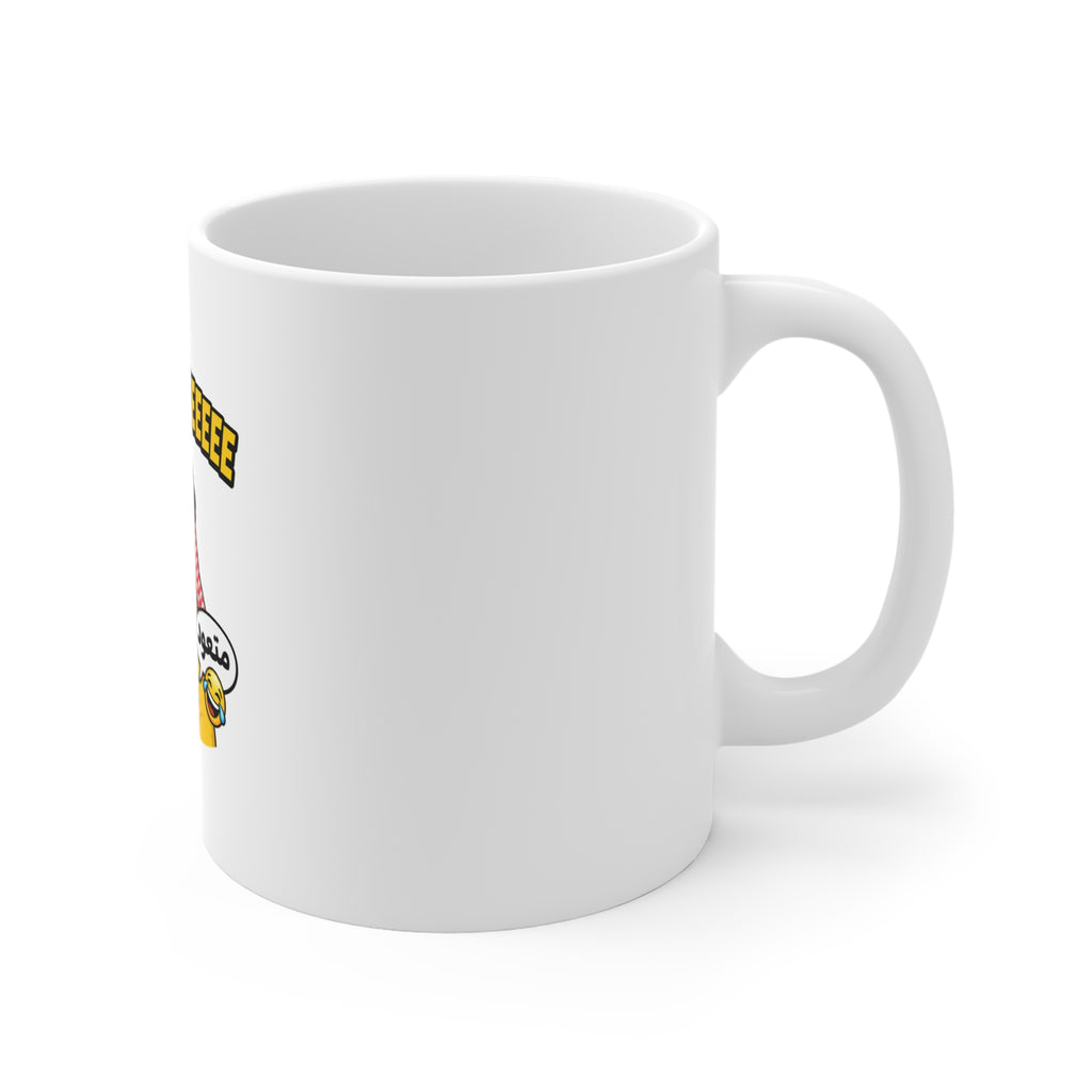 CEEEEE Match Day Mug