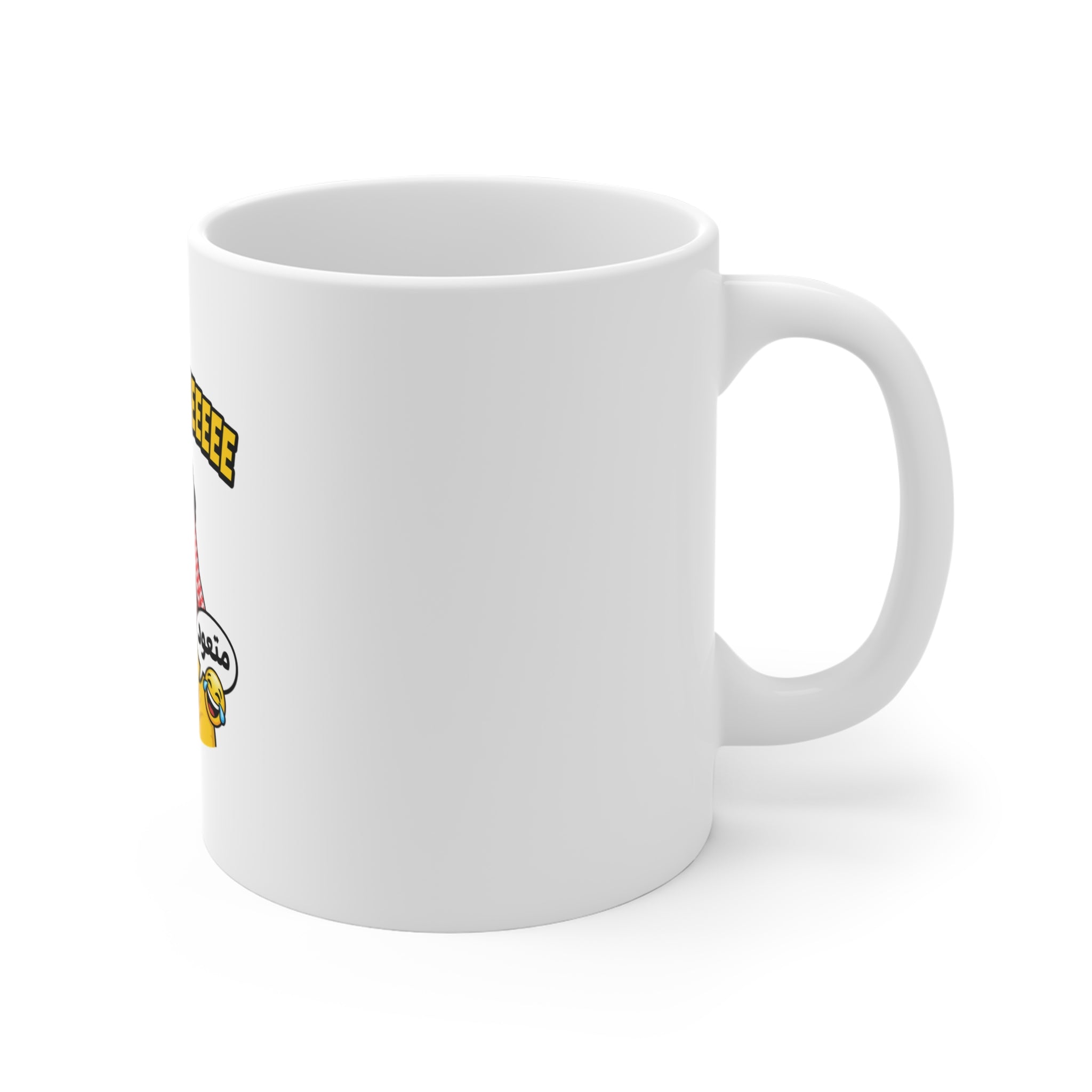 CEEEEE Match Day Mug