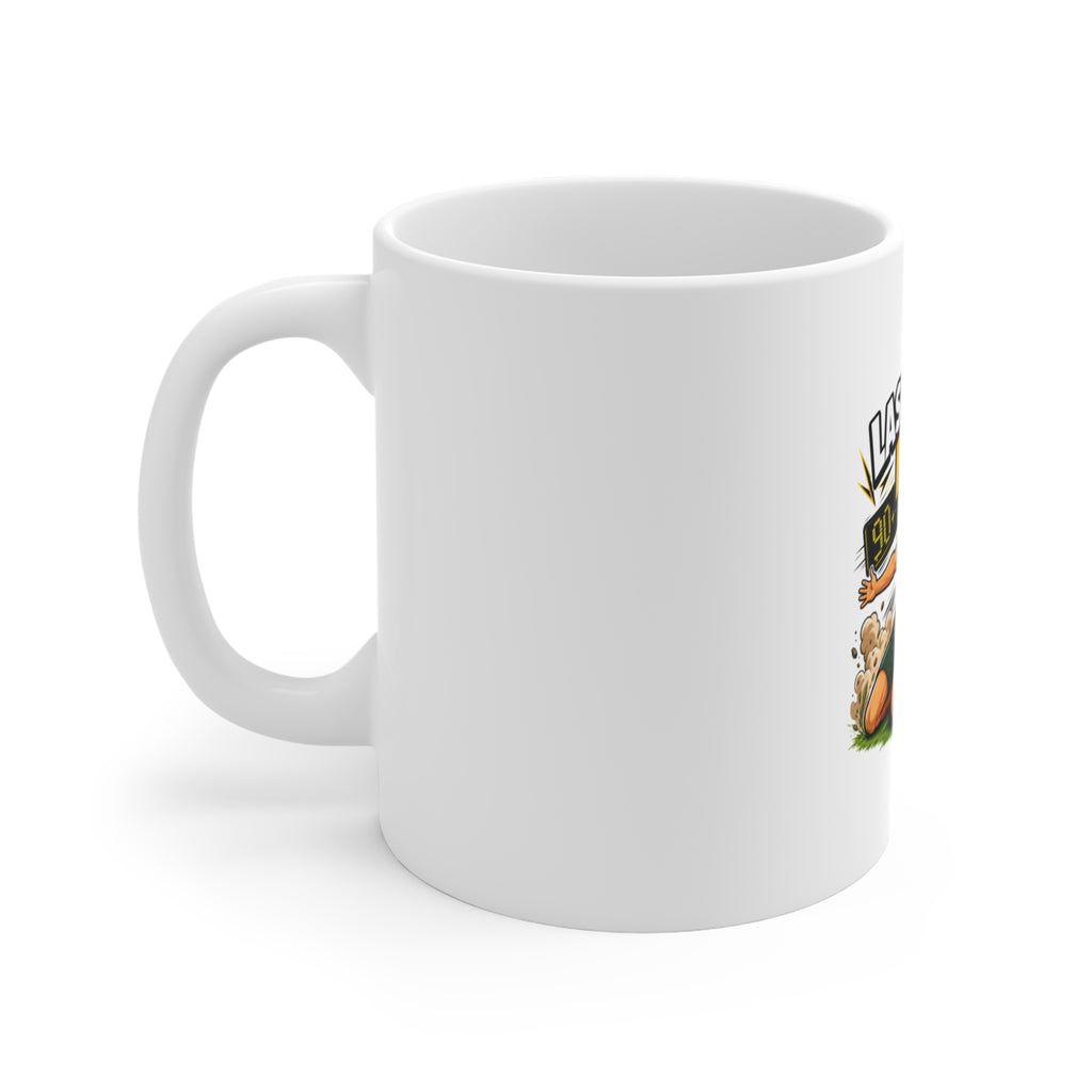 Last Minute Mode Mug
