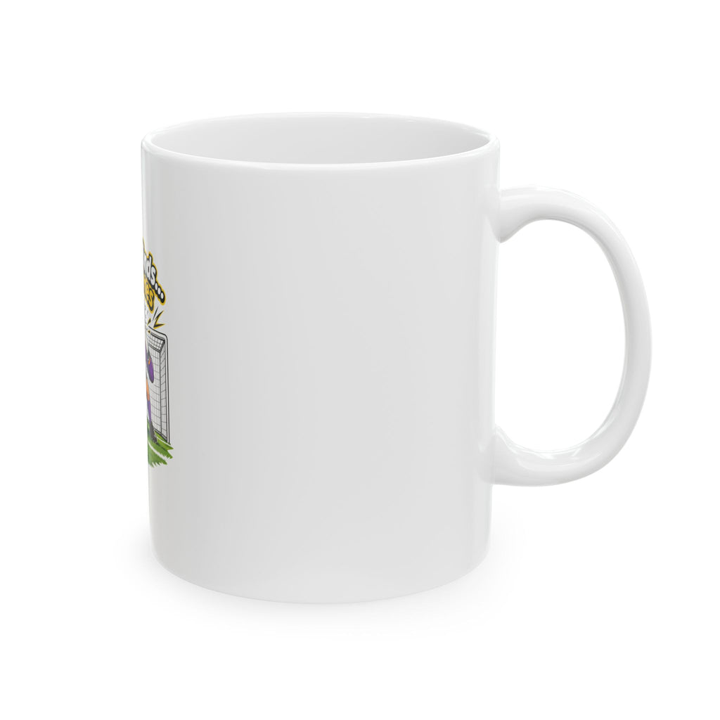 I Read Minds Sometimes Keeper Mug