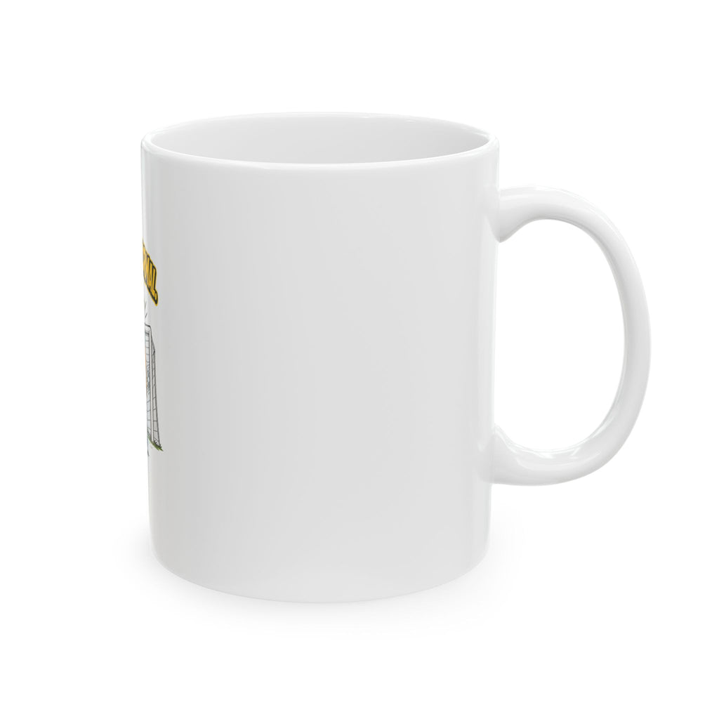Goal Normal Mug