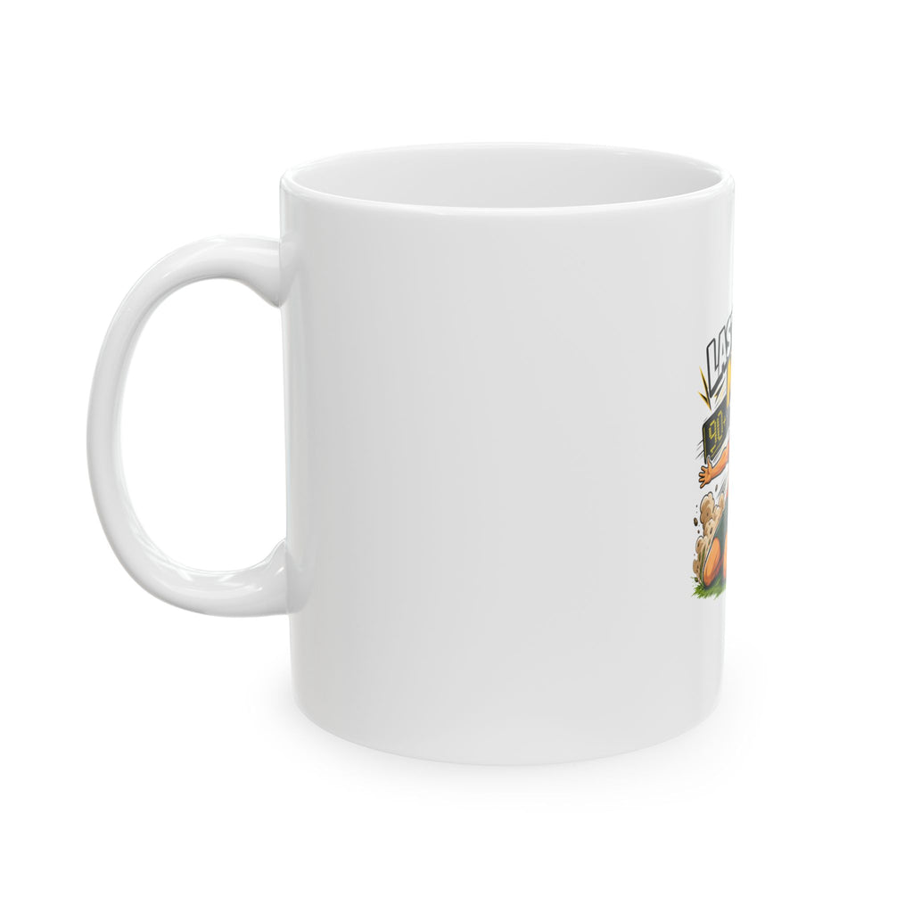 Last Minute Mode Mug