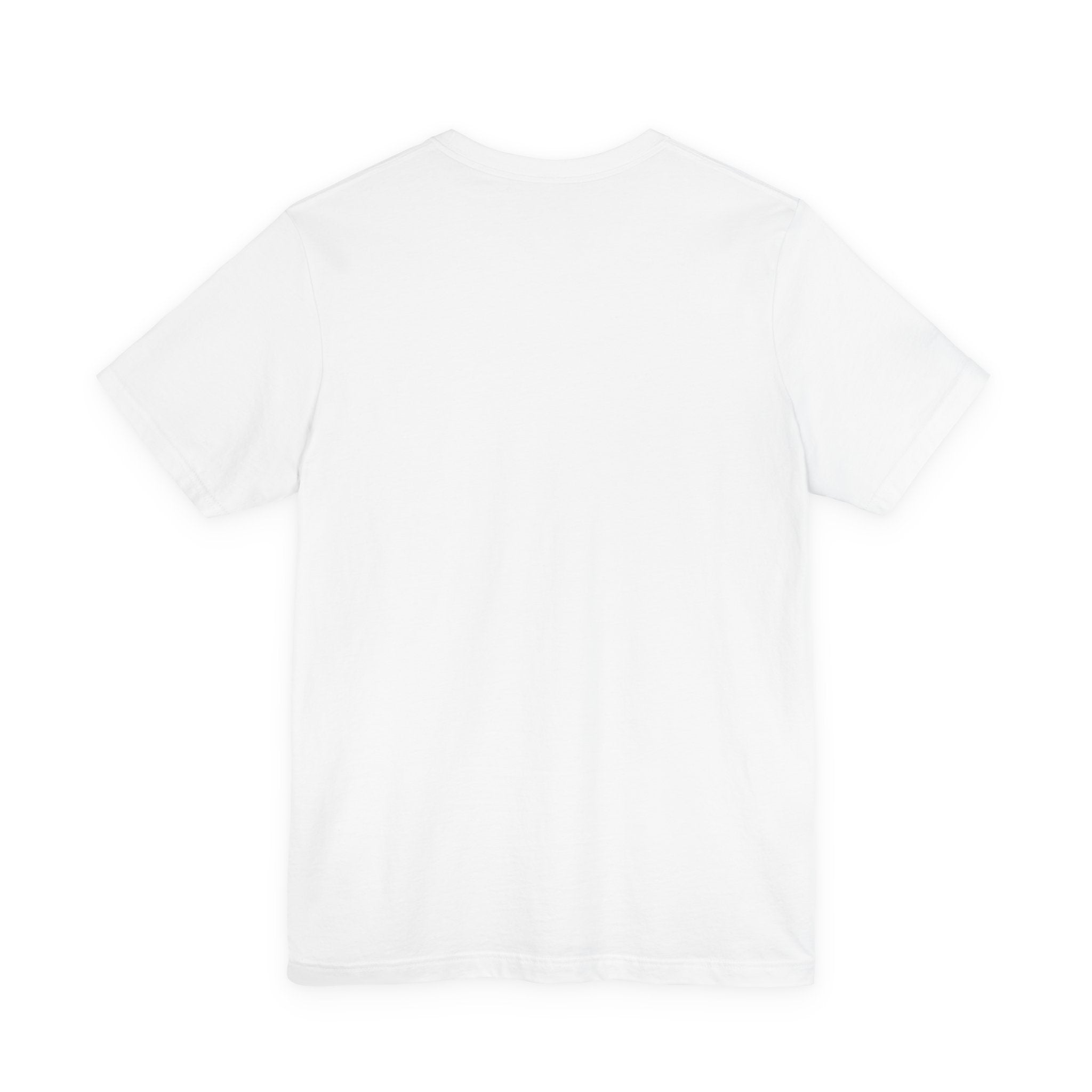 Goal Normal Red White Tee