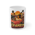 Los Angeles Only Mug