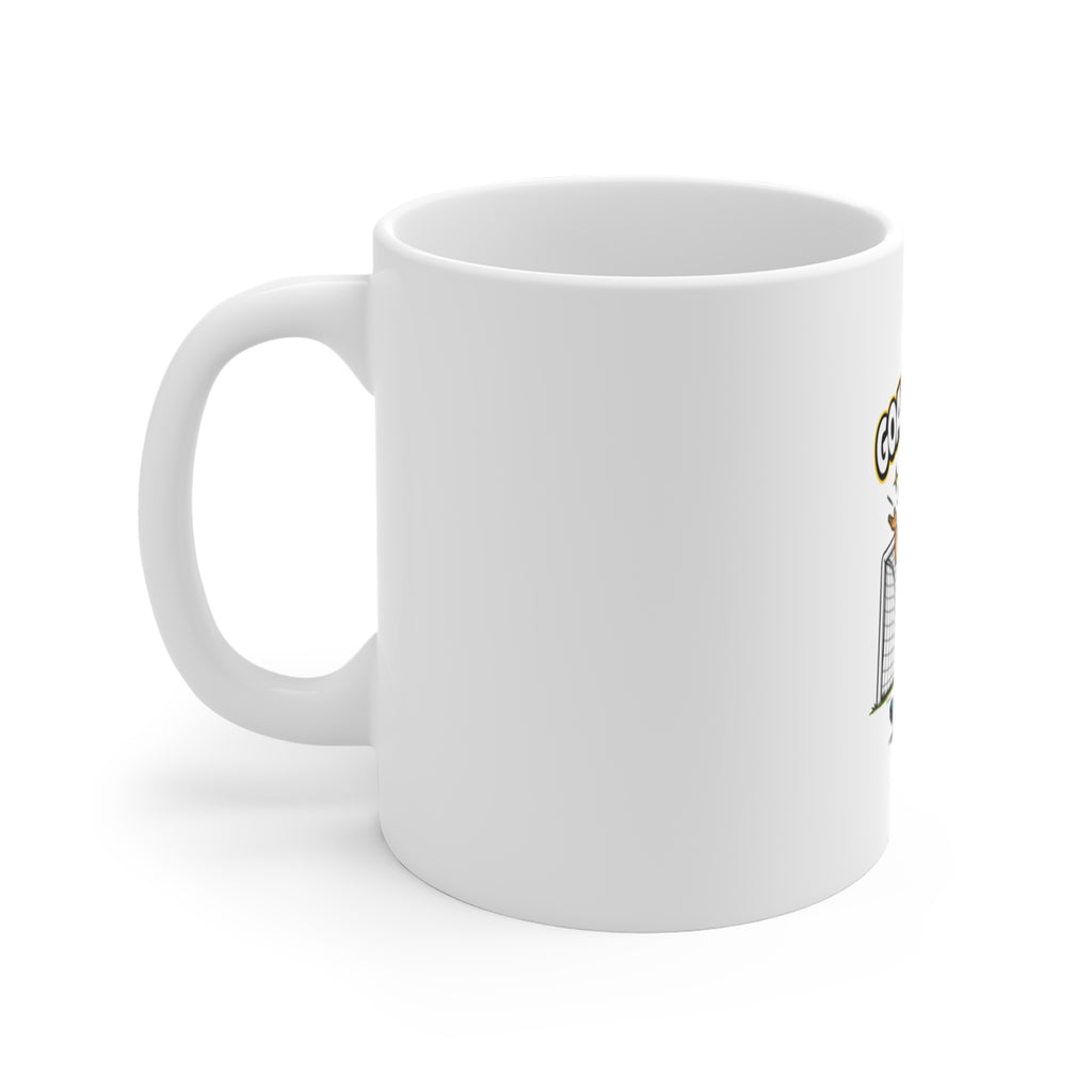 Goal Normal Mug
