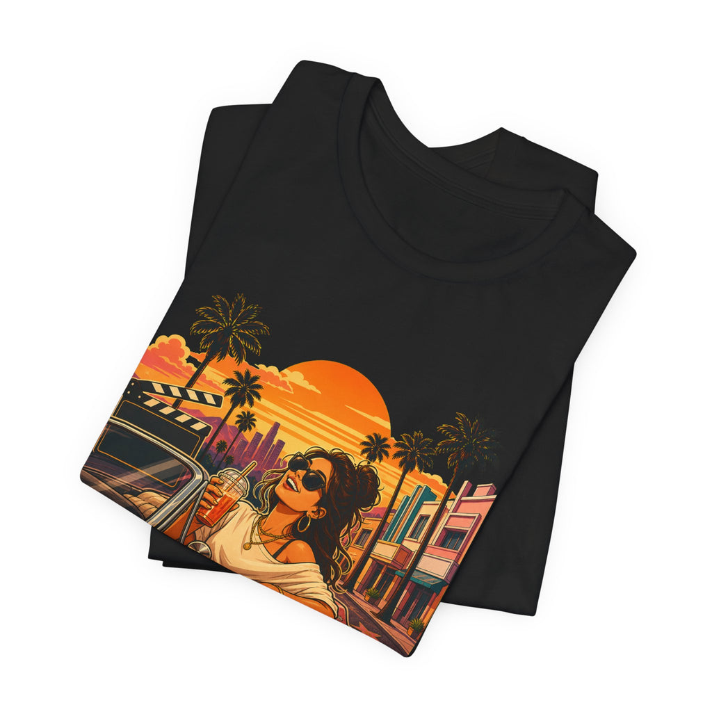 Los Angeles Only Tee