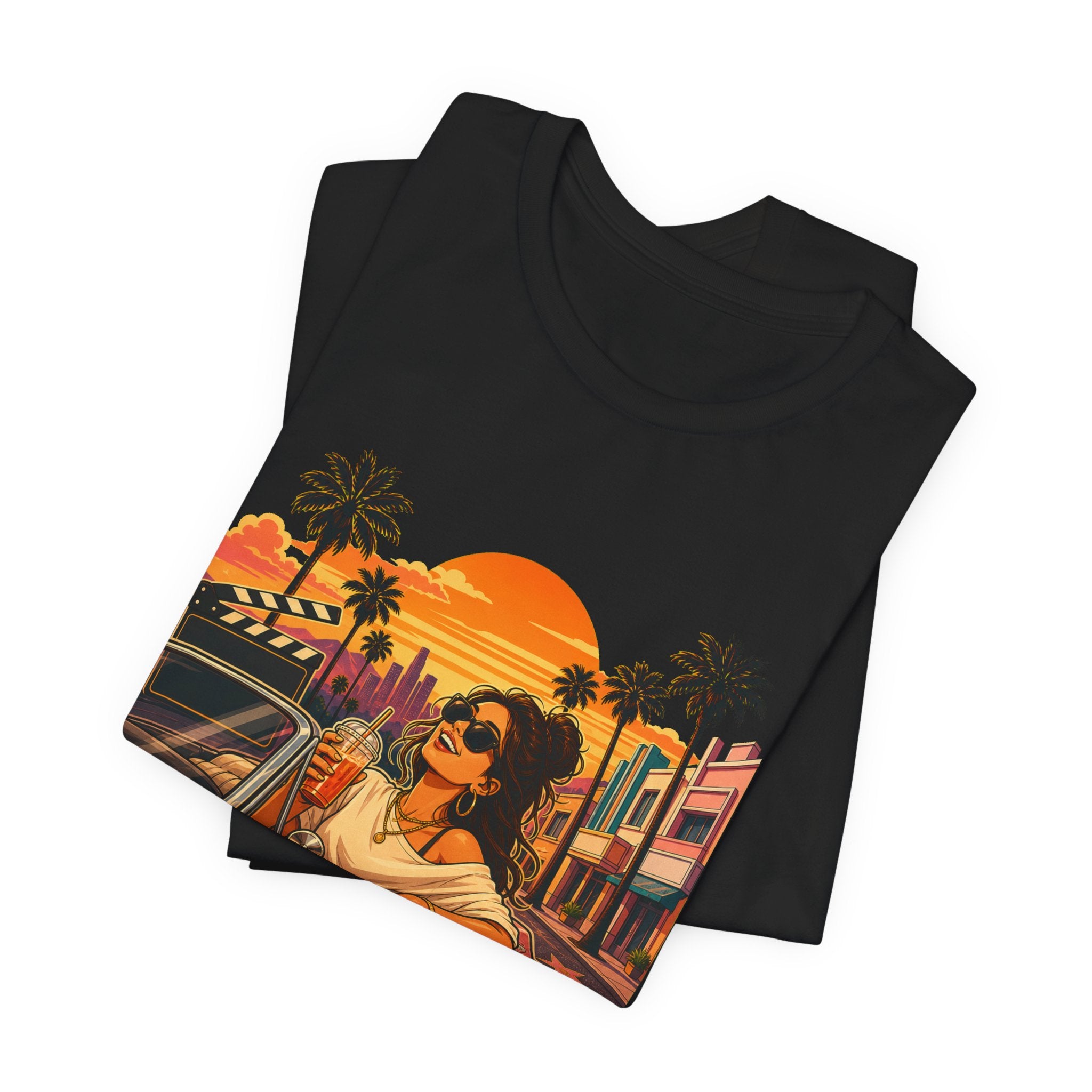 Los Angeles Only Tee